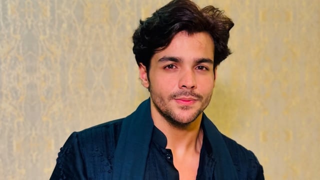 Ashish Chanchlani was one of the panellists on India's Got Latent show.