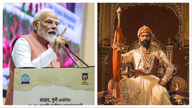 The producers of Chhaava were overjoyed and felt deeply honoured after receiving praise from PM Modi.