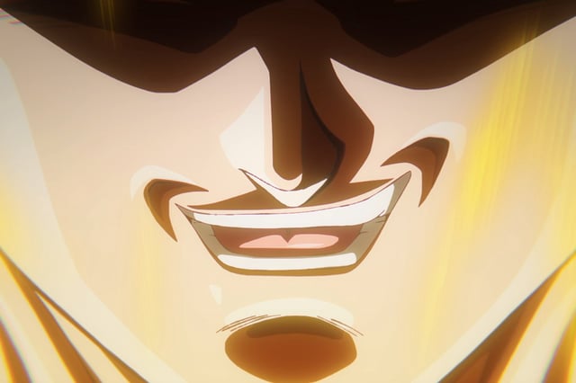 © Toei Animation/Crunchyroll