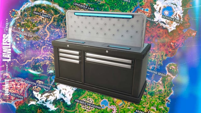 black market fn