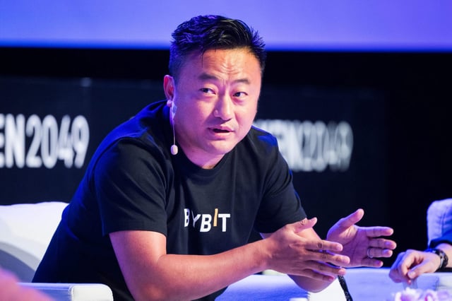 Bybit confirmed on Friday that hacker stole $1.4 billion from one of the platform&#39;s offline Ethereum wallet.