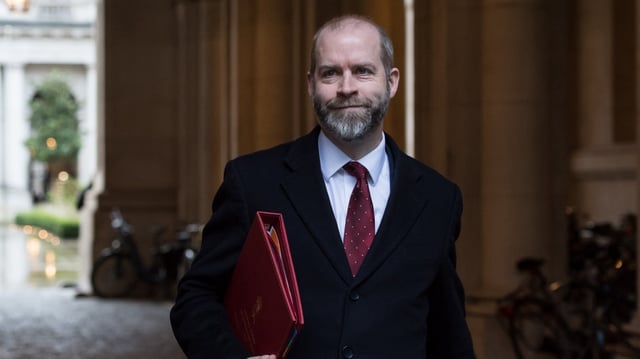 Jonathan Reynolds claimed he was simultaneously a trainee solicitor and a qualified one