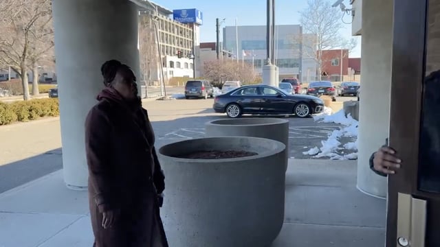 Connecticut Democrat-operative turns herself in on ballot charges