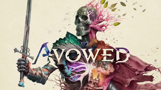 Avowed