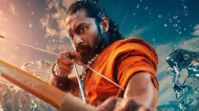 Chhaava box office collection day 9: Vicky Kaushal's film is going strong at the box office.