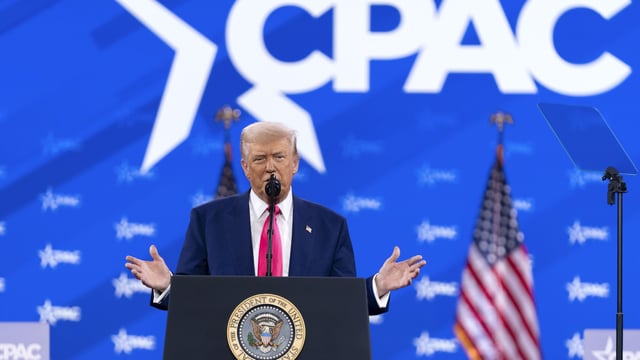 Donald Trump’s remarks come after Indian foreign minister S Jaishankar reacted to his allegations regarding the USAID funding for elections in India.