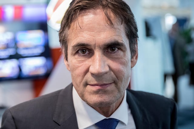 Jean-Remy von Matt