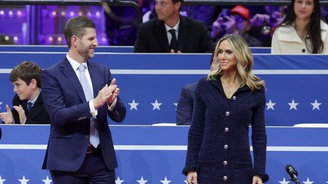 Lara Trump's program on Fox News is anticipated to offer coverage of significant national events, interviews with influential political figures and insights into policy concerns.