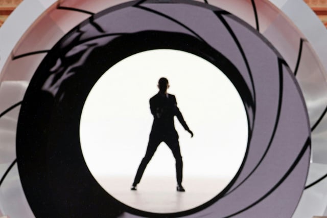 Amazon MGM will now preside over the destiny of the world's best-known spy