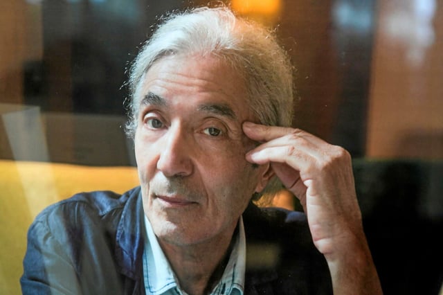 L’écrivain franco-algérien de 80 ans Boualem Sansal a été arrêté le 16 novembre dernier au titre de l’article 87 bis du Code pénal algérien.
