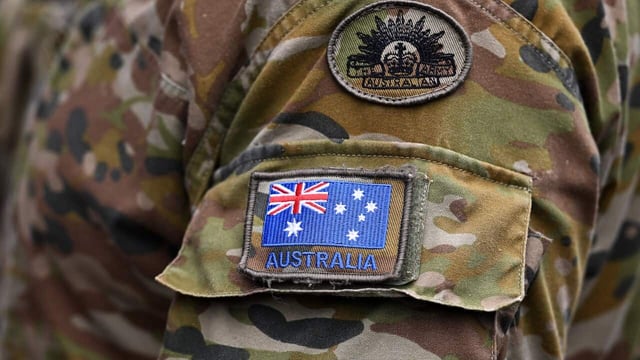 ASIO stated that the officer, who is Jewish, failed to disclose his ties to the Israeli government and poses a risk to Australia's security.