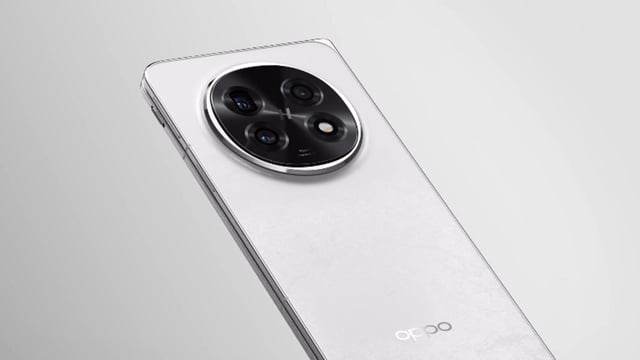Know about Oppo Find N5’s 5 unique and competitive features. 