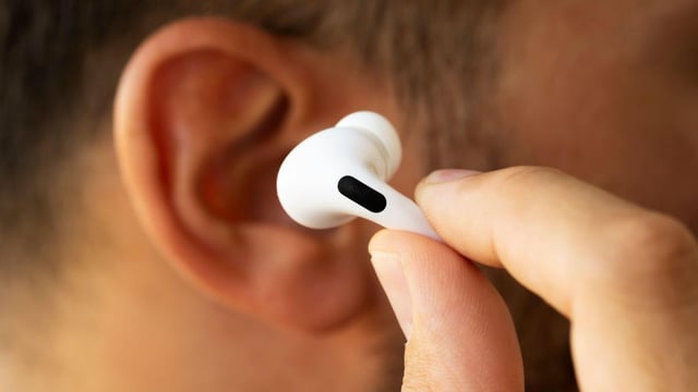 Studies suggest that those who use hearing aids when they need them are more likely to have better relationships, more friends and sharper minds