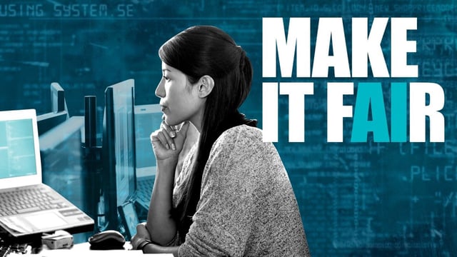 A coalition of media and entertainment companies have today launched the &#39;Make It Fair&#39; campaign