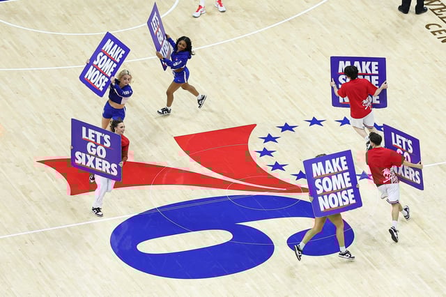 Sixers