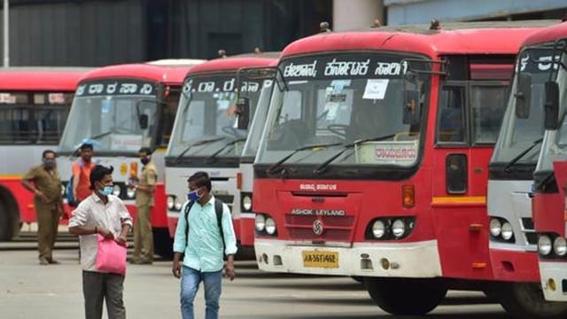 As tensions over the language row grow, Karnataka ministers also appealed for peace and harmony in the region. 