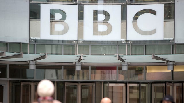 Representational image: BBC issues apology for Tim Westwood misconduct case