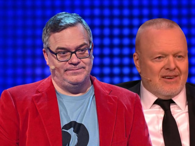 Wechsel in der Jury: Kurz vor dem Finale von "Chefsache ESC" ist Elton plötzlich nicht mehr dabei.
