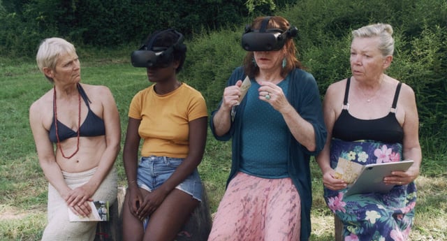 «Bonjour l’asile» ose imaginer une utopie capable (peut-être !) de mettre tout le monde d’accord.