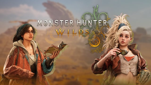 An image about Monster Hunter Wilds performance on PS5 Pro stumbles and falls flat on its face