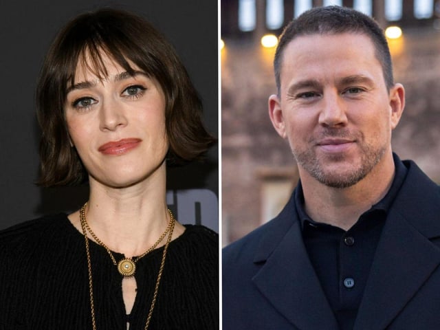 Lizzy Caplan spoke to Business Insider about the "Gambit" movie she was set to star in alongside Channing Tatum.