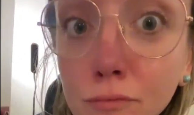 Sarah C. Roberts' Assassinate Elon Musk Video / Tax Evasion Controversy