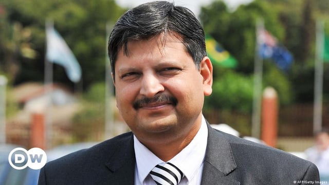 Atul Gupta