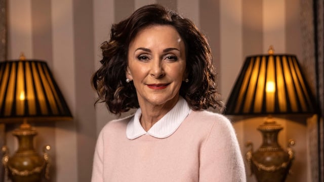 The court heard that Kyle Shaw’s actions had a “substantial adverse effect” on Shirley Ballas’s day-to-day activities