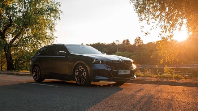 Electric Vehicle Sales Surge In Europe, Except For Tesla: Sales