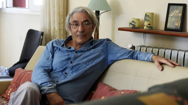 Mi-décembre, la chambre d’accusation de la cour d’appel d’Alger a rejeté la demande de remise en liberté de Boualem Sansal.