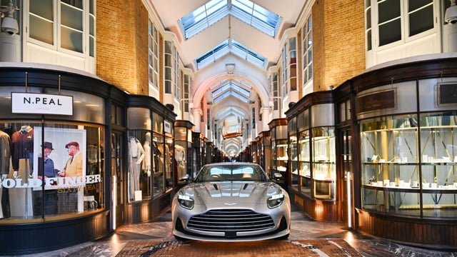 The car maker, valued at £4.3 billion at its float in 2018, is now worth £1.1 billion