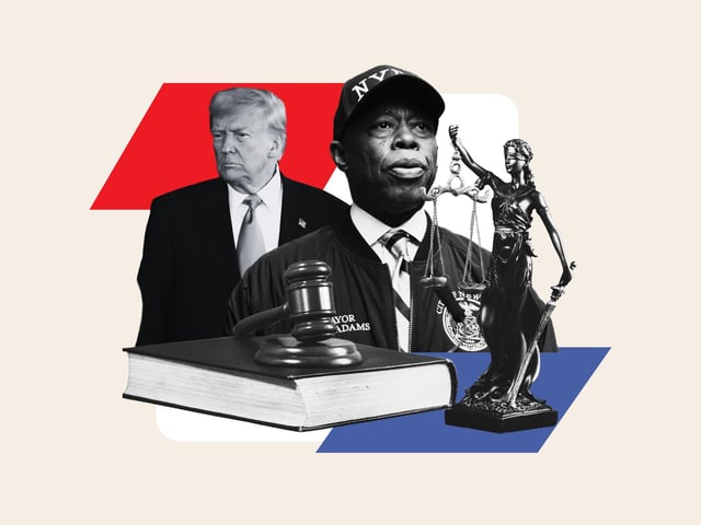 Political Influence in Prosecutorial Decisions