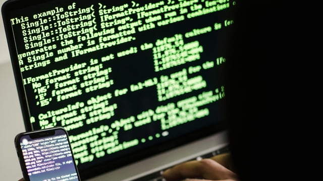 Representational image: A personal data breach in a US employment screening service has affected over 3 million people
