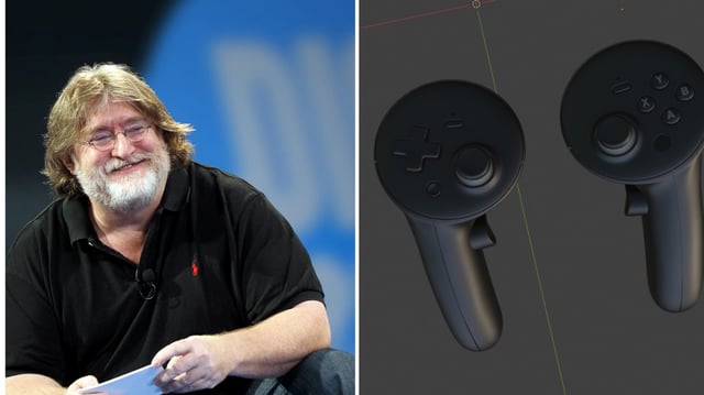 An image about Valve leaker claims 'Deckard' standalone VR headset launching in late 2025