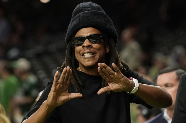 A Los Angeles judge said on Tuesday, Feb. 25, 2025, Jay-Z, whose real name is Shawn Carter, defamation lawsuit against Houston&#39;s prominent attorney Tony Buzbee may have enough merit to proceed in the case. 