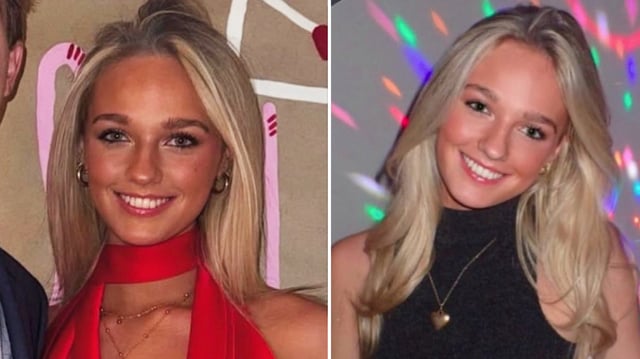 Who Is Mary Kate Cornett? The Rumor And Memes About An SEC Student Sleeping With Her Boyfriend's Dad Explained