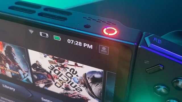 An image about Handheld PC market to hit nearly 8 million by 2025, segment growth is 'amazing' AMD's Azor says