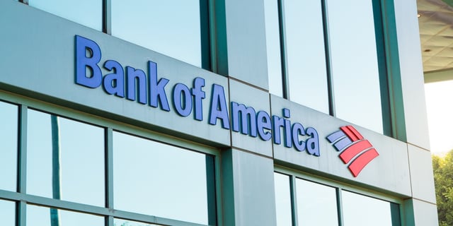 JP Morgan bank of america Breaking Push stablecoin Stablecoin legislation