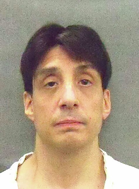 Ivan Cantu received a lethal injection Wednesday, Feb. 28, 2024, at the Texas state penitentiary in Huntsville. He long claimed his conviction was based on false testimony and questionable evidence.