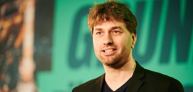 Stefan Gelbhaar hat die Vorwürfe stets bestritten