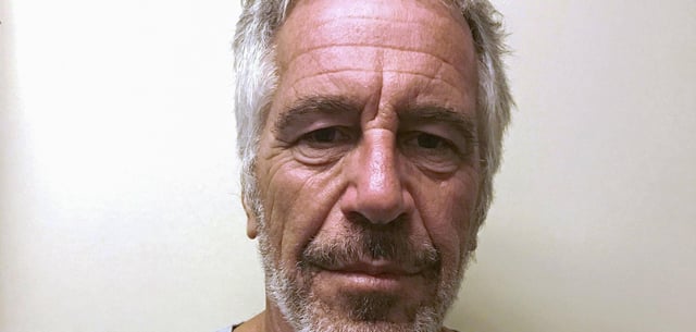 Jeffrey Epstein starb 2019