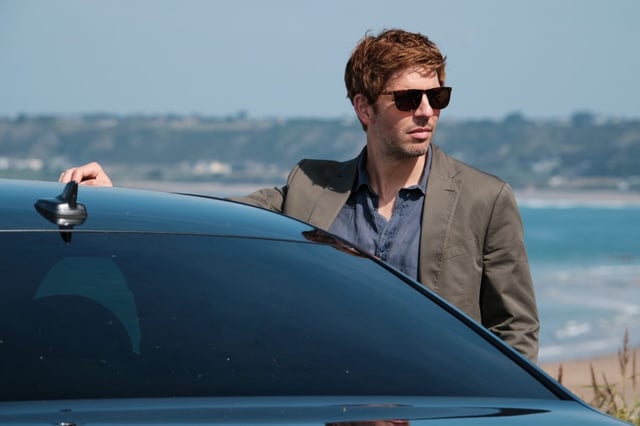 Bergerac has returned, set once more on the stunning island of Jersey