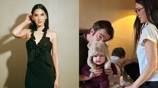 Olivia Munn opened up about her recovery from cancer in a recent interview
