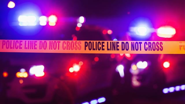 The incident took place in a posh housing society in the suburb's Patlipada area on Wednesday