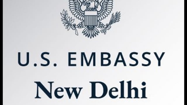 The external affairs ministry took up the matter with US authorities. (X)