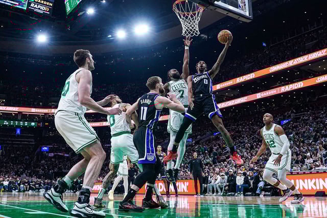 NBA Centel became one of the most popular sports parody social media accounts over recent years.
