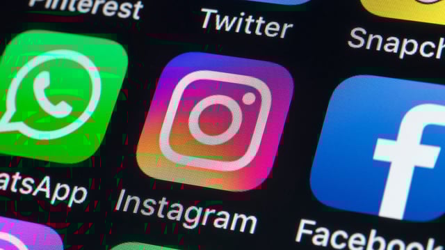 Users report disturbing content in Reels despite highest moderation settings.