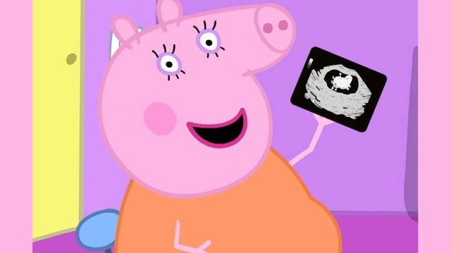 Peppa Pig