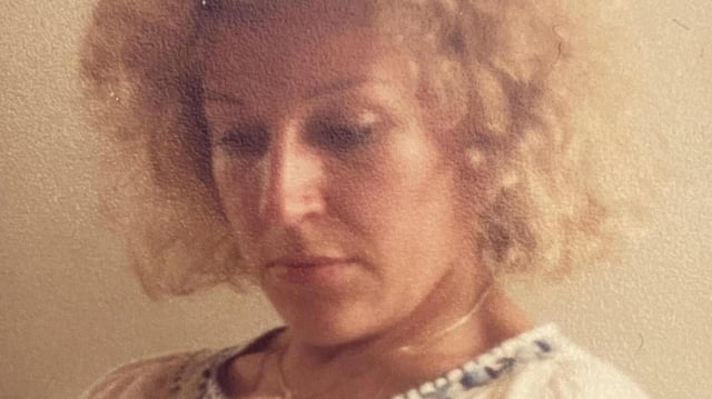 Pamela Marking, 77, died at East Surrey hospital in February last year