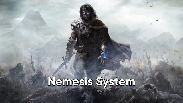 Nemesis System 2036 Patent Controversy